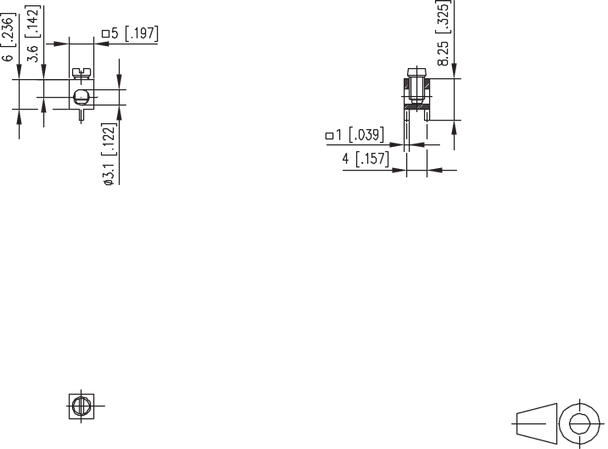 Metz Connect 360381. Type 360381