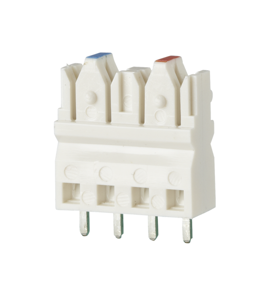 Metz Connect AJT62A4415 AJT62A, 4P/4C | American Cable Assemblies