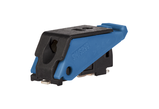 Metz Connect SM99S01VBNN05G7 SM99S01VBNN05G7 blue | American Cable Assemblies