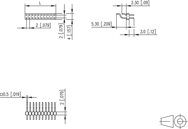 Metz Connect PM20CXXHBDN. PM20CxxHBDN