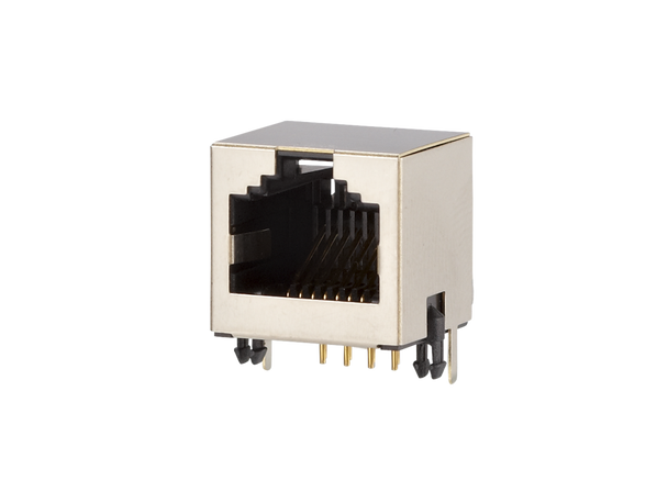 Metz Connect AJT94B8813 AJT94B, 8P/8C | American Cable Assemblies