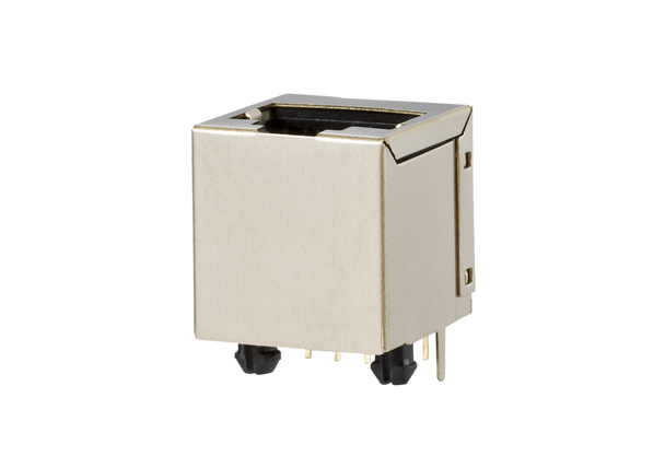 Metz Connect AJT74B8814 AJT74B, 8P/8C | American Cable Assemblies