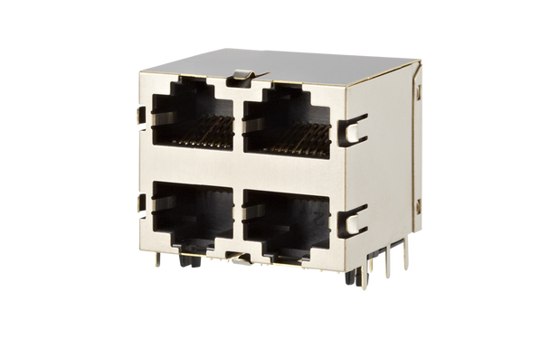 Metz Connect AJT49D8843 AJT49D, 8P/8C | American Cable Assemblies