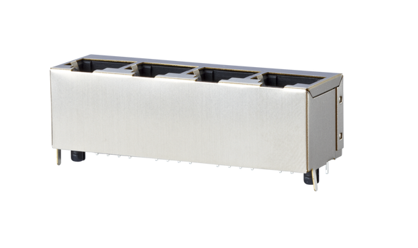 Metz Connect AJT52D8843 AJT52D, 8P/8C | American Cable Assemblies
