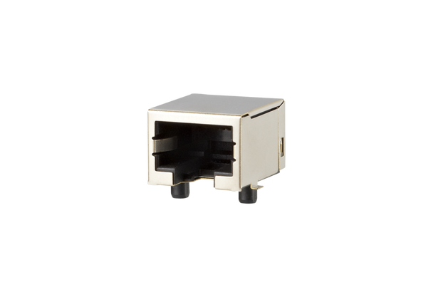 Metz Connect AJS58BA811 AJS58B, 10P/8C | American Cable Assemblies