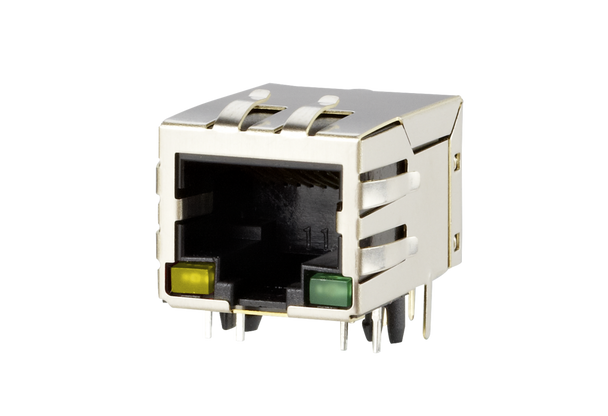 Metz Connect AJT33L8813-014 AJT33L, 8P/8C | American Cable Assemblies