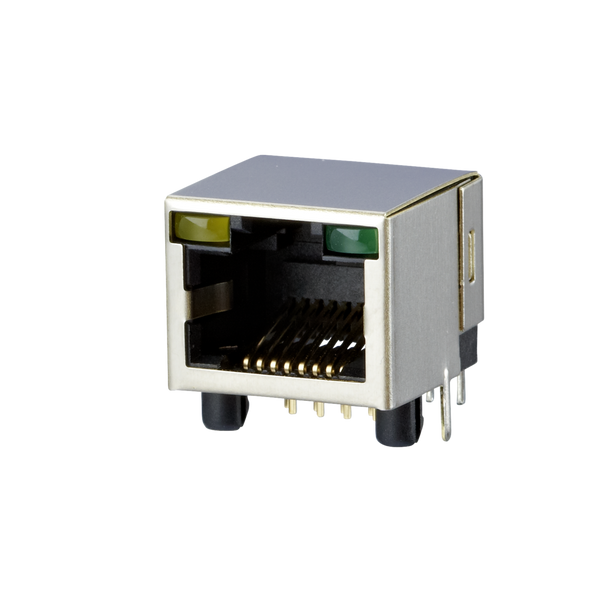 Metz Connect AJT34L8813-011 AJT34L, 8P/8C | American Cable Assemblies