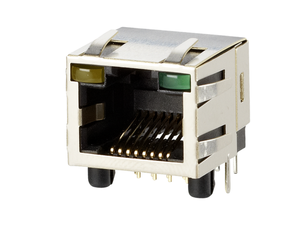 Metz Connect AJT34L8813-014 AJT34L, 8P/8C | American Cable Assemblies