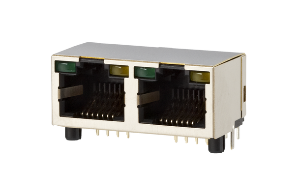 Metz Connect AJT35L8824-031 AJT35L, 8P/8C | American Cable Assemblies