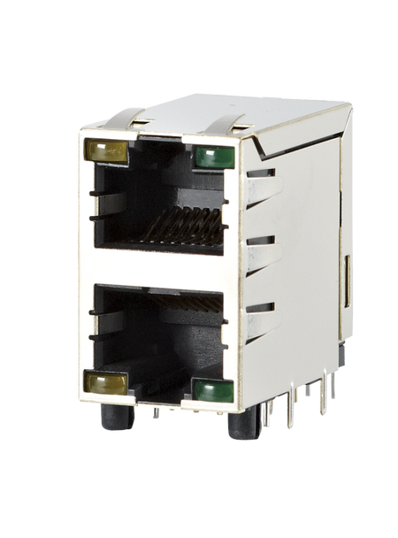Metz Connect AJT44L8821-014 AJT44L, 8P/8C | American Cable Assemblies