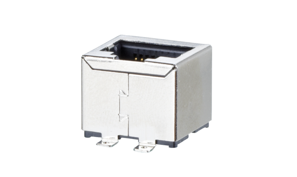 Metz Connect AJS56B8813-2010 AJS56B, 8P/8C | American Cable Assemblies