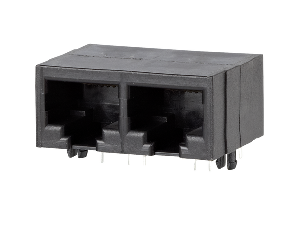 Metz Connect AJT40C8823 AJT40C, 8P/8C | American Cable Assemblies