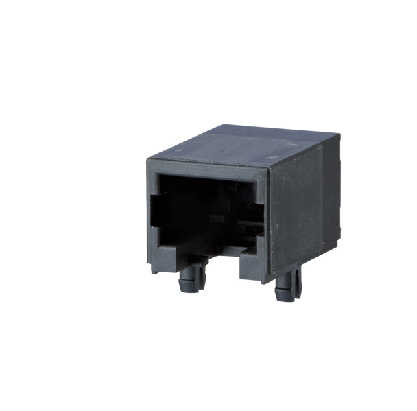 Metz Connect AJT85A6613 AJT85A, 6P/6C | American Cable Assemblies