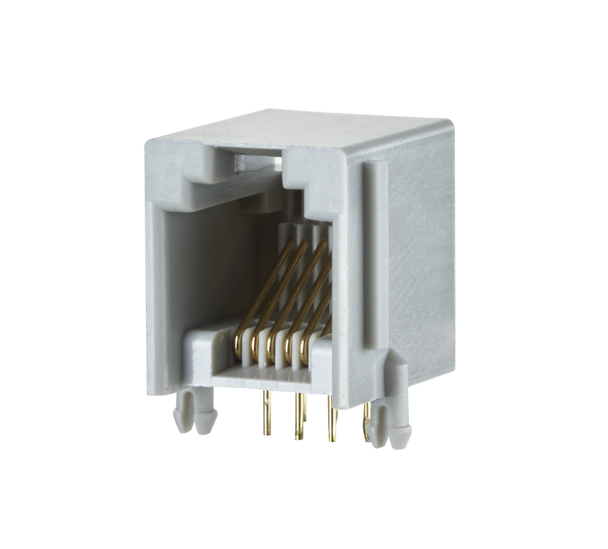 Metz Connect AJT87A6612 AJT87A, 6P/6C | American Cable Assemblies