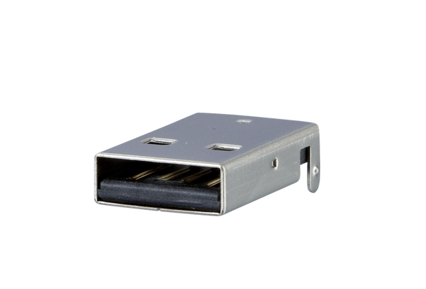 Metz Connect AJP11G4413-001 AJP11G, 4P/4C | American Cable Assemblies