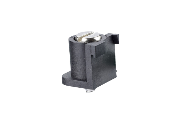 Metz Connect 710085 Mounting flange left for type 07, 08 | American Cable Assemblies