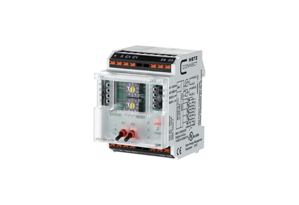 Metz Connect 11083313260170 MR-F-DIO4/2S Modbus RTU | American Cable Assemblies
