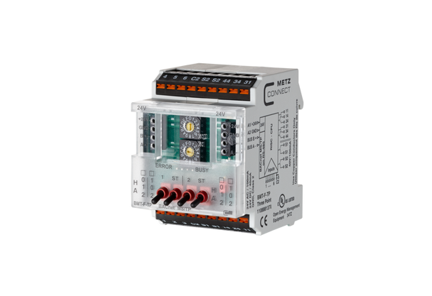 Metz Connect 1108881370 BMT-F-TP BACnet MS/TP | American Cable Assemblies