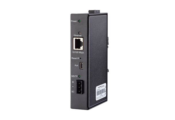 Metz Connect 11080001 BACnet IP / BACnet MS/TP Router | American Cable Assemblies