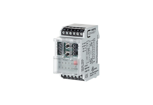 Metz Connect 1108511319 LF-DI10 LON | American Cable Assemblies