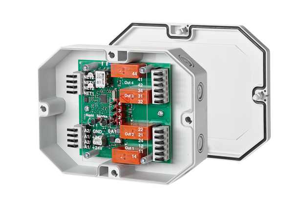 Metz Connect 1108521321IP LF-DO4-IP65 LON | American Cable Assemblies