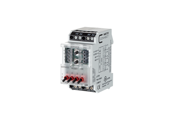 Metz Connect 11086213 LF-TO4 LON | American Cable Assemblies