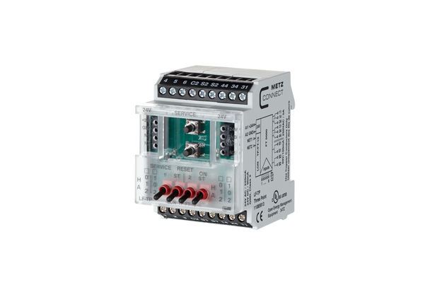 Metz Connect 11085913 LF-TP LON | American Cable Assemblies