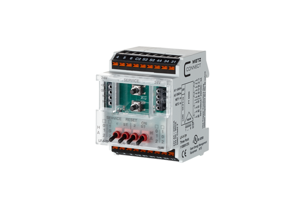 Metz Connect 1108591370 LF-F-TP LON | American Cable Assemblies