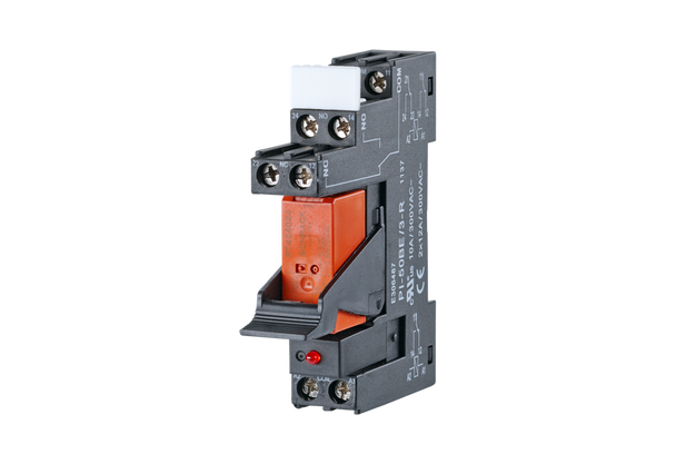 Metz Connect 11051325 RM3-1W 24 V DC | American Cable Assemblies