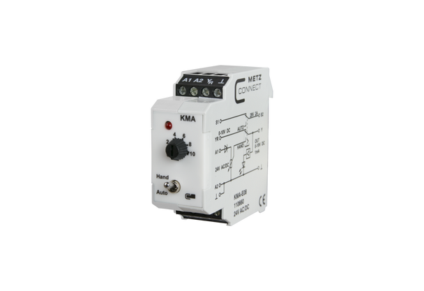 Metz Connect 110660 KMA-E08 | American Cable Assemblies