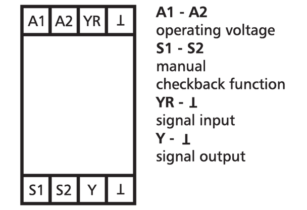 Metz Connect 110660. KMA-E08