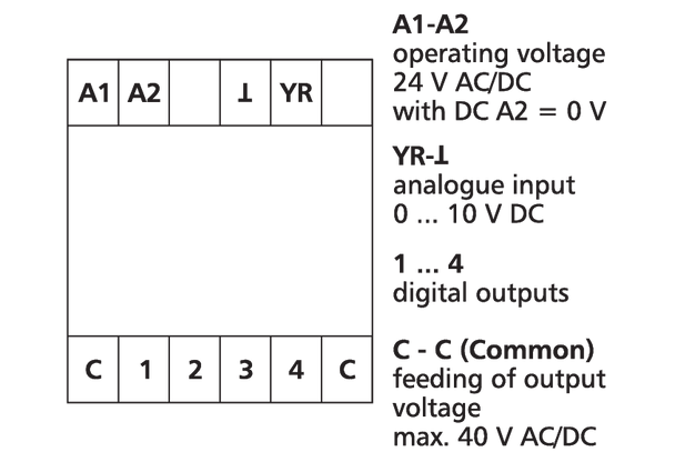 Metz Connect 1104351370. ADU-F-C12