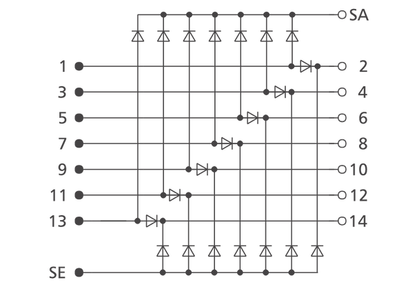 Metz Connect 110280. LTM-E16