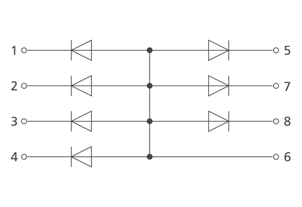 Metz Connect 110640. KD-M8/7A