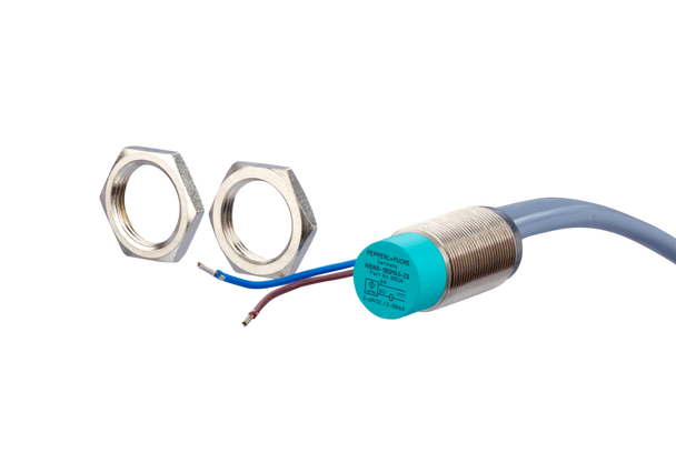 Metz Connect 110149 Two-wire Sensor (5 to 60 V DC) | American Cable Assemblies