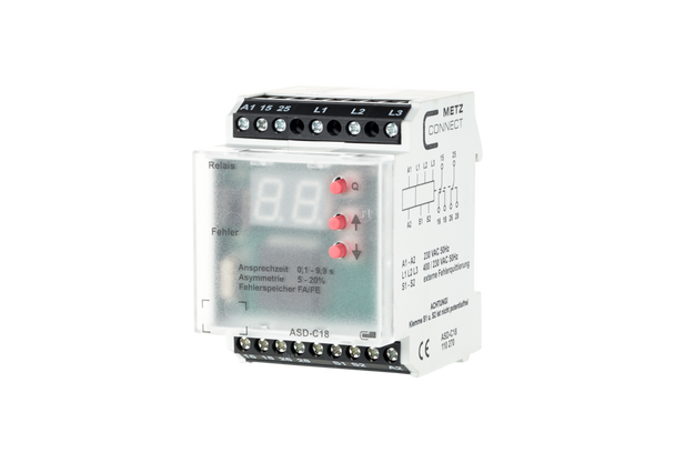 Metz Connect 110270 ASD-C18 | American Cable Assemblies