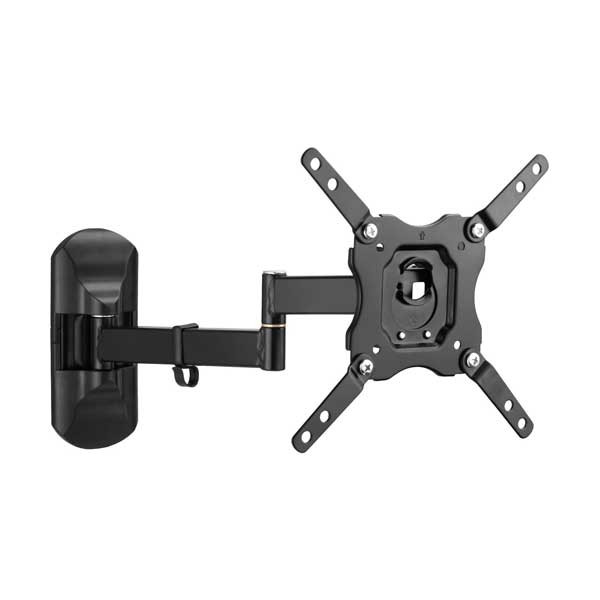 SR Component WMAR1342 SR Components WMAR1342 up to 40" Universal Full Motion Articulating Flat Panel TV Mount with Tilt and Swivel | American Cable Assemblies