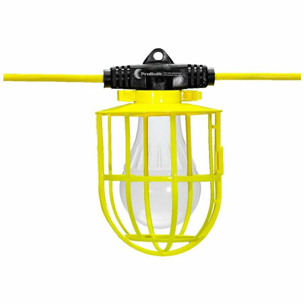 Southwire 1111000 PlasticCageStrLight, Screw In, LED, 15000lm | American Cable Assemblies