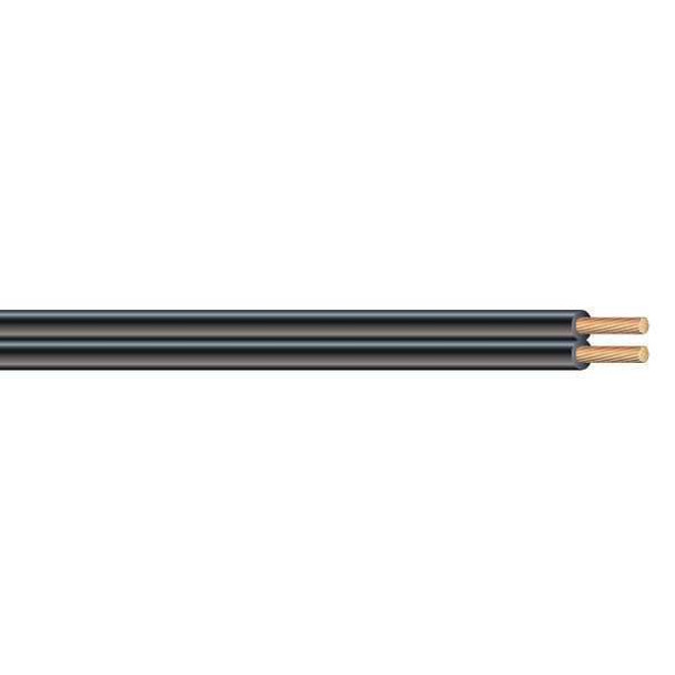 Southwire 55213245 14/2 Landscape Cord 500 ft. BK | American Cable Assemblies