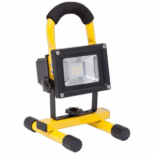 Southwire 6165I Work Light, Battery, 1500lm, LED | American Cable Assemblies