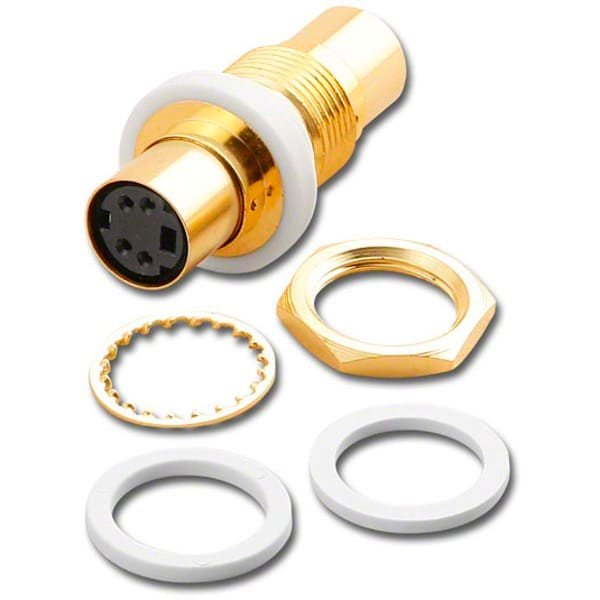 PPCAD-LGC-MD4FFBH-G | American Cable Assemblies