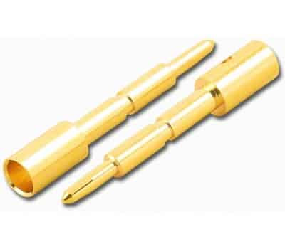 PPCBNC-P/M-2.9-L400 | American Cable Assemblies