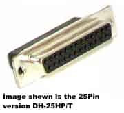 PPCDH-37HS/T | American Cable Assemblies