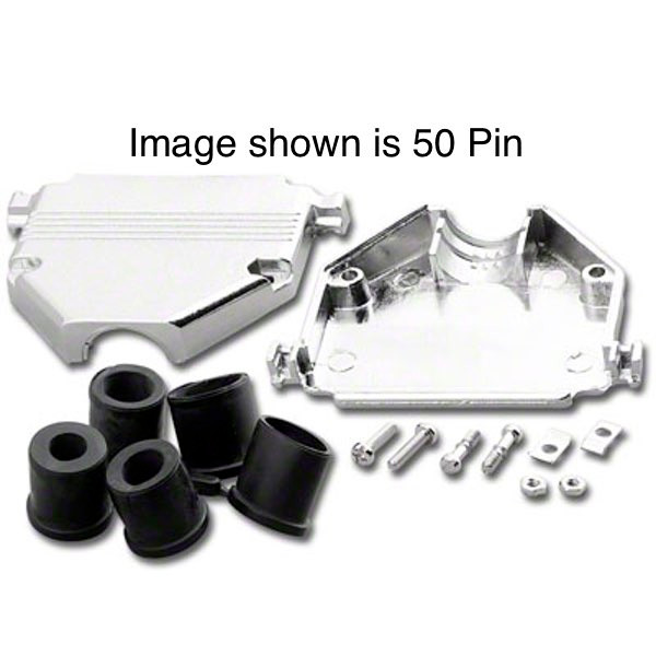PPCDM-25C/GR | American Cable Assemblies