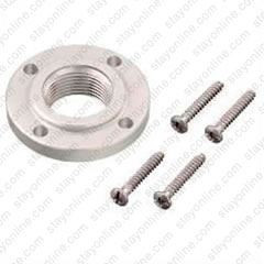 HUBBELL SAA34 Liquidtight Adapter Aluminum