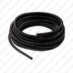 HUBBELL B2038 Non-metallic liquidtight Conduit Black 600 Volt 3/8 Inch 100 Feet