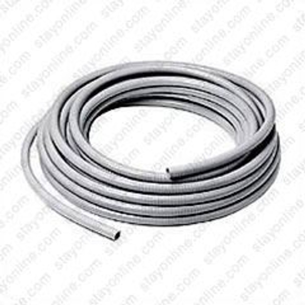 HUBBELL G1125 Non-metallic liquidtight Conduit Gray 600 Volt 1 1/4 Inch 100 Feet