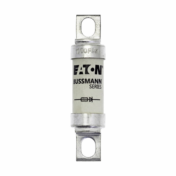 Bussmann 100FE Semiconductor Fuse | American Cable Assemblies