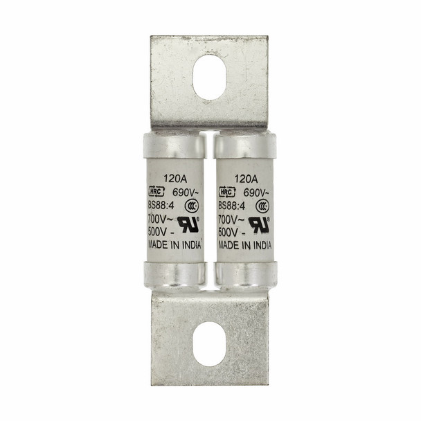 Bussmann 120FEE Semiconductor Fuse