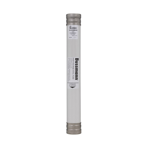 Bussmann 15.5CAVH0.5E Medium Voltage Fuse